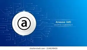 ARWEAVE